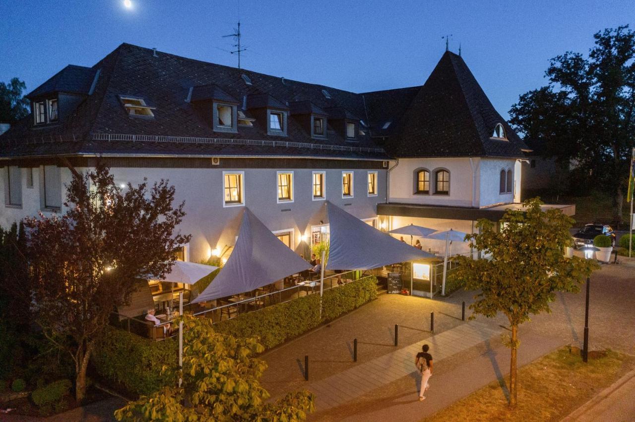 Buchnas Landhotel Saarschleife Mettlach Exterior photo